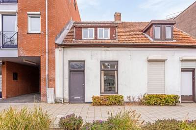Woning Oostwal 16 Oss