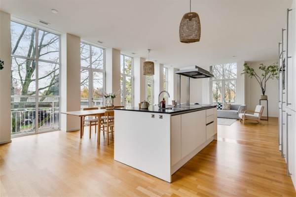 Woning Sint Pieterskade 8-B 01 Maastricht