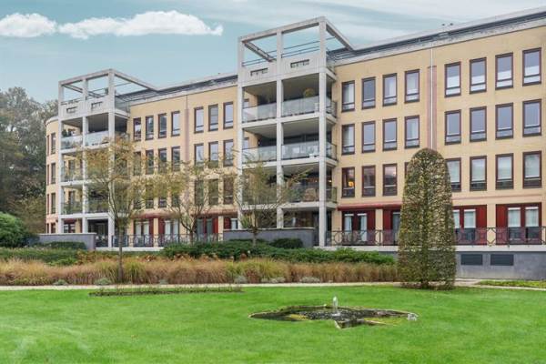 Woning Villandry 92 Nijmegen