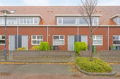 Woning John Lennonplein 45 Middelburg