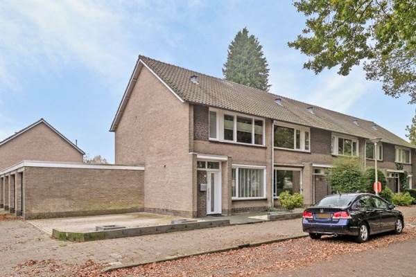 Woning Flevolandlaan 30 Eindhoven