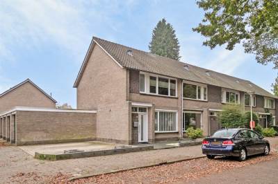 Woning Flevolandlaan 30 Eindhoven