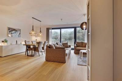 Woning Boulevard de Wielingen 47-B 002 Cadzand