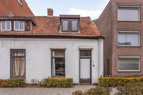 Woning Oostwal 18 Oss
