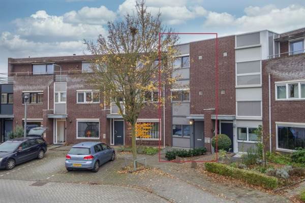 Woning Vesta 17 Born