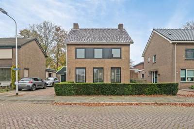 Woning Heerdgang 23 Zundert