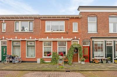 Woning Noordwijkstraat 46 Den Haag