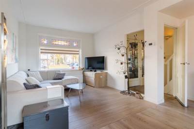 Woning Ringbaan-Oost 255 Tilburg