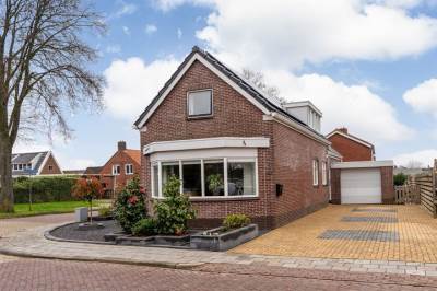 Woning Bovenweg 33 Muntendam