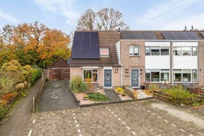 Woning Het Hoge Stuk 38 Oosterwolde (FR)