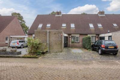 Woning Kaarnheugte 19 Assen