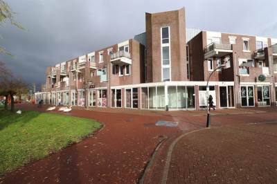 Woning Jol 3738 Lelystad