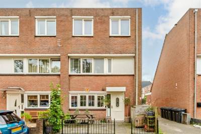 Woning Wakerdijk 9 Purmerend