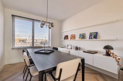 Woning Louise Marie Loeberplantsoen 102 Amsterdam