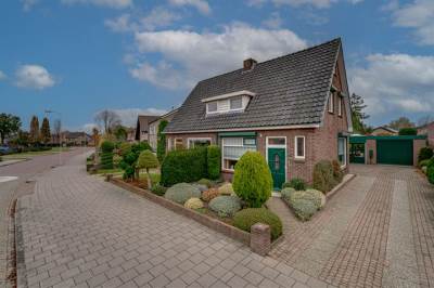 Woning Passedwarsstraat 27 Wijchen