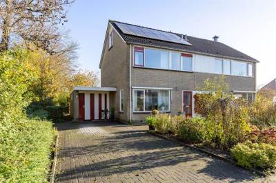 Woning Violenstraat 4 Winsum (GR)
