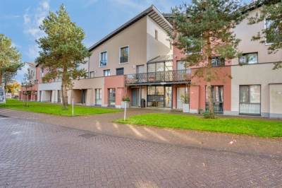 Woning Bramengaarde 43 Hendrik-Ido-Ambacht