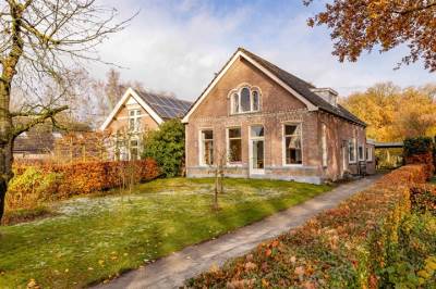 Woning Drogteropslagen 55 Drogteropslagen