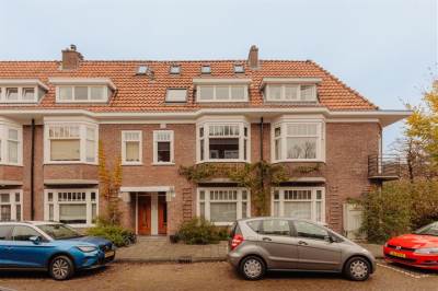 Woning Faradaystraat 7- 2 Amsterdam