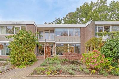 Woning Eratolaan 29 Eindhoven