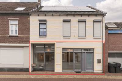 Woning Feurthstraat 13 Susteren