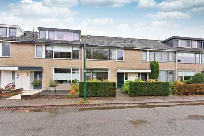 Woning Jan de Rooystraat 28 Soest