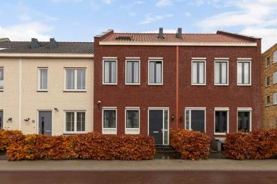 Woning Zandweg 28 Wijk bij Duurstede