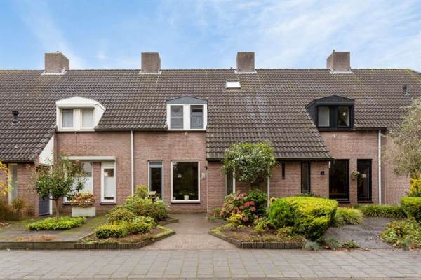 Woning Munthof 50 Valkenswaard