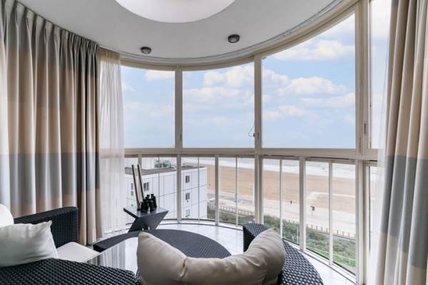 Woning Seinpostduin 158 Den Haag