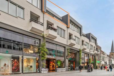 Woning Houtmarkt 42 Breda