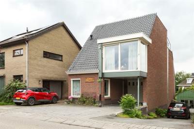 Woning Bergweg-noord 30 Bergschenhoek
