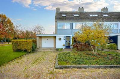 Woning Hoenderkopershoek 1 Bunnik