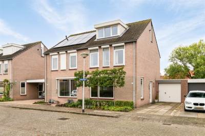 Woning Wielewaal 27 Zundert