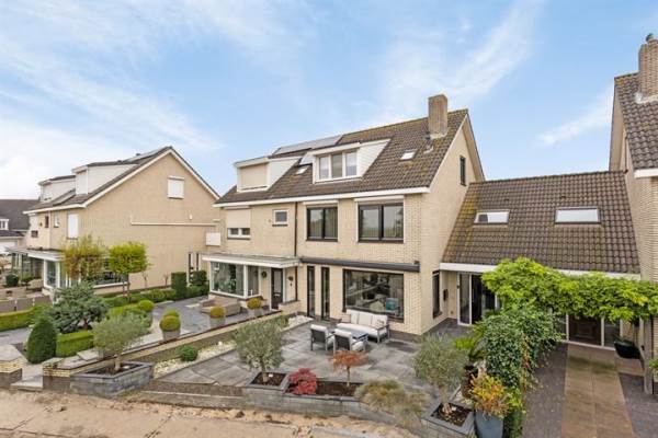 Woning Damcoogh 87 Volendam