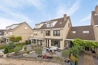 Woning Damcoogh 87 Volendam