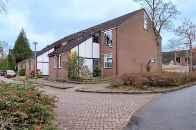 Woning Schefferstraat 1 Groningen