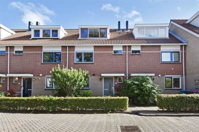 Woning Jeneverbes 14 Nootdorp