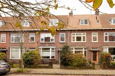 Woning Muiderslotweg 118 Haarlem