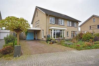 Woning Wettermunt 34 Burgum