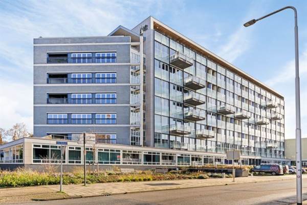 Woning Het Baken 56 Almelo