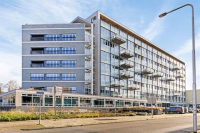 Woning Het Baken 56 Almelo