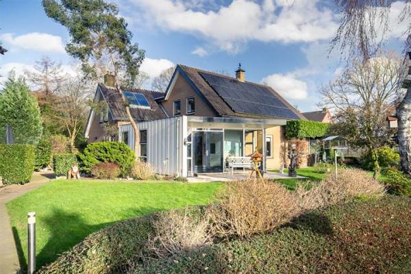 Woning Het Schild 1 Steenwijkerwold