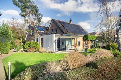 Woning Het Schild 1 Steenwijkerwold