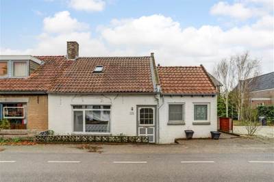 Woning Noordschans 79 Klundert