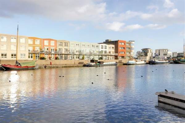 Woning Havenkade 17 Zeewolde