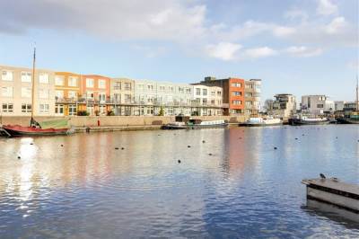 Woning Havenkade 17 Zeewolde