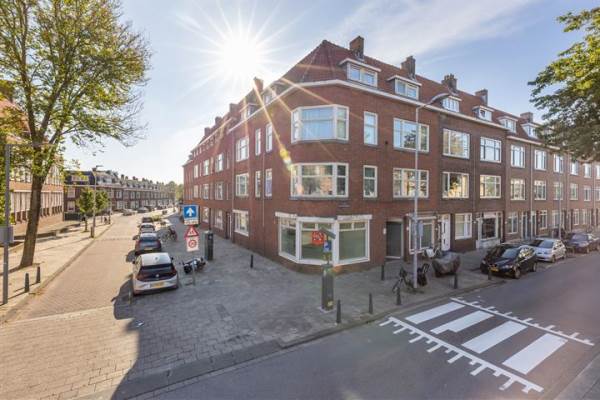 Woning Wolphaertsbocht 393-B 02 Rotterdam