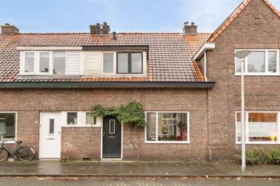 Woning Kortenaerstraat 2 Zwolle
