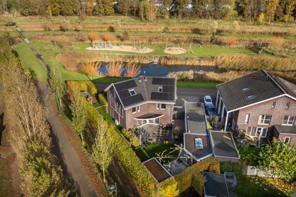 Woning Malpad 1 Oss