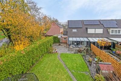 Woning Kustweg 535 Delfzijl